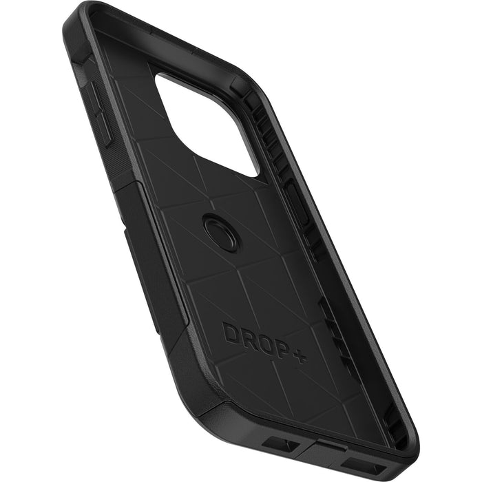 Otterbox Apple iPhone 14 Pro Max 6.7" Commuter Case - Black