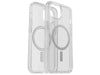 Otterbox Apple iPhone 14 Pro Max 6.7" Symmetry+ MagSafe Case - Clear - LX2001 - Homewares, Outdoor, Phone Accessories, Cases, Speakers, Headphones + More -