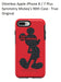 Otterbox Apple iPhone 8 Plus/7 Plus Symmetry Mickey's 90th Case - True Original 77-60264 660543476139