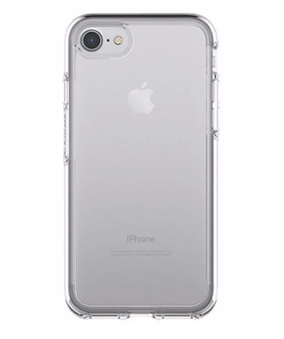 Otterbox Apple iPhone SE 2020 / 8 / 7 4.7" Symmetry Series Clear Case 77-56719 - LX2001 - Homewares, Outdoor, Phone Accessories, Cases, Speakers, Headphones + More -