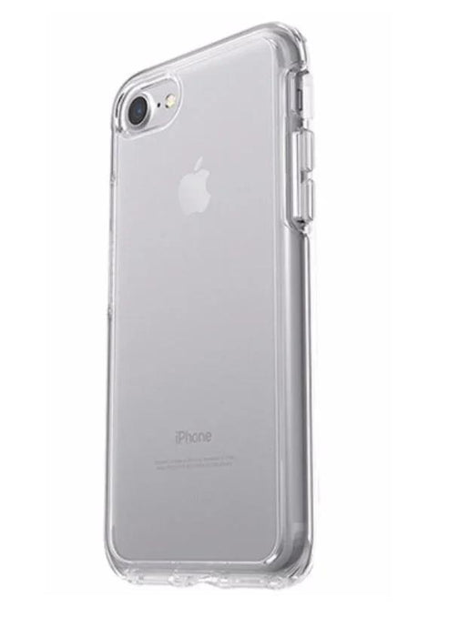 Otterbox Apple iPhone SE 2020 / 8 / 7 4.7" Symmetry Series Clear Case 77-56719 - LX2001 - Homewares, Outdoor, Phone Accessories, Cases, Speakers, Headphones + More -