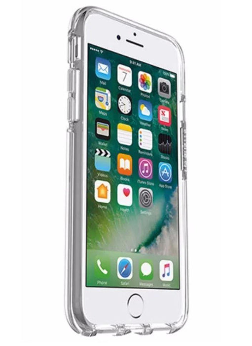 Otterbox Apple iPhone SE 2020 / 8 / 7 4.7" Symmetry Series Clear Case 77-56719 - LX2001 - Homewares, Outdoor, Phone Accessories, Cases, Speakers, Headphones + More -