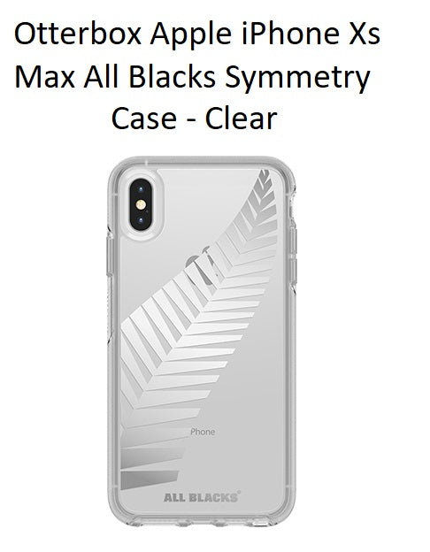 Otterbox_Apple_iPhone_XS_Max_6.5_All_Blacks_Symmetry_Rugged_Case_-_Clear_77-62279_PROFILE_PIC_S29HWW6K3GT5.jpg