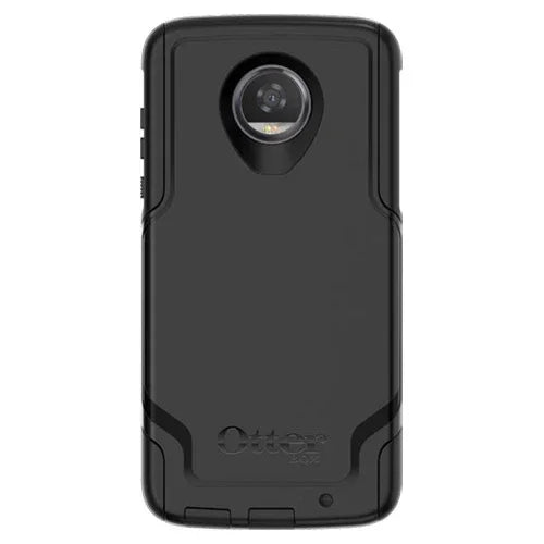 Otterbox Motorola Moto Z2 Play Commuter Series Case - Black 77-55874 - LX2001 - Homewares, Outdoor, Phone Accessories, Cases, Speakers, Headphones + More -