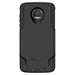 Otterbox Motorola Moto Z2 Play Commuter Series Case - Black 77-55874 - LX2001 - Homewares, Outdoor, Phone Accessories, Cases, Speakers, Headphones + More -