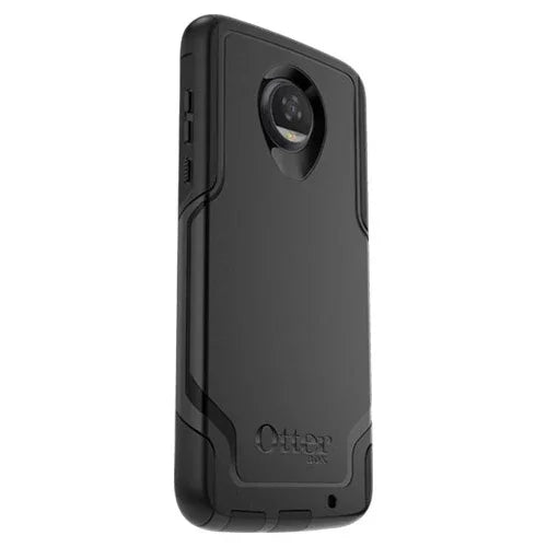 Otterbox Motorola Moto Z2 Play Commuter Series Case - Black 77-55874 - LX2001 - Homewares, Outdoor, Phone Accessories, Cases, Speakers, Headphones + More -