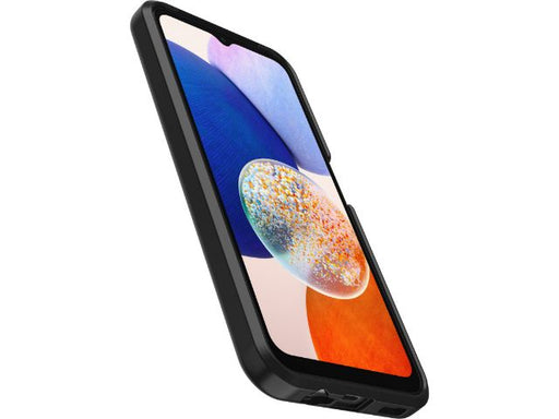 Otterbox Samsung Galaxy A14 6.6" React Case - Black
