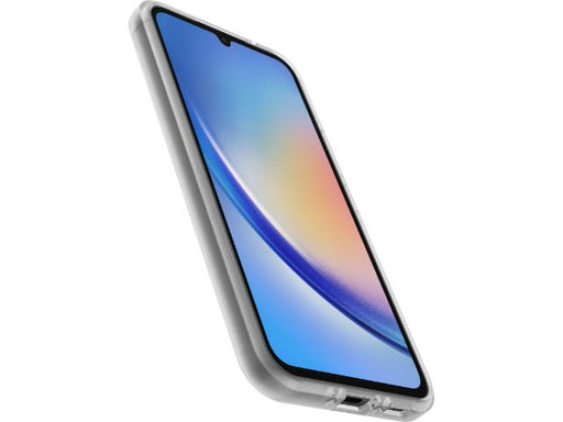 Otterbox Samsung Galaxy A34 6.6" React Case - Stardust