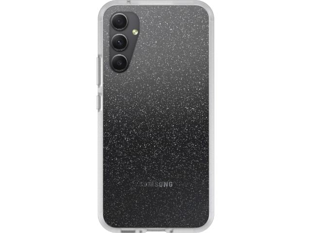 Otterbox Samsung Galaxy A34 6.6" React Case - Stardust