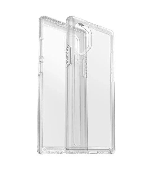 Otterbox Samsung Galaxy Note 10 Plus / Note 10+ Symmetry Case - Clear 77-62353 660543509516 - LX2001 - Homewares, Outdoor, Phone Accessories, Cases, Speakers, Headphones + More -