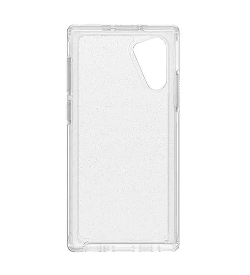 Otterbox Samsung Galaxy Note 10 Symmetry Case - Stardust (Glitter) 77-63666 - LX2001 - Homewares, Outdoor, Phone Accessories, Cases, Speakers, Headphones + More -