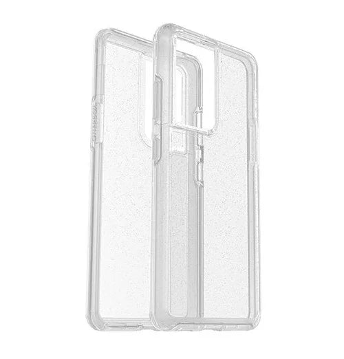 Otterbox Samsung Galaxy S21 Ultra 6.8" Symmetry Case - Stardust 77-81768 840104245309 - LX2001 - Homewares, Outdoor, Phone Accessories, Cases, Speakers, Headphones + More -