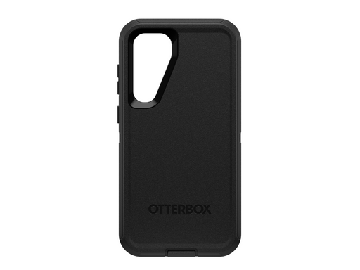 Otterbox Samsung Galaxy S23 FE 6.4" Defender Case - Black