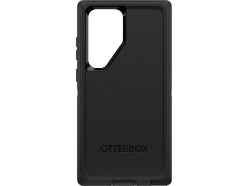 Otterbox Samsung Galaxy S23+ 6.6" Defender Case - Black