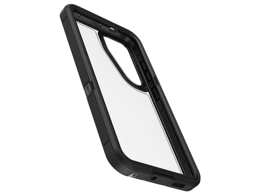 Otterbox Samsung Galaxy S24 6.2" Defender XT Clear Case - Dark Side