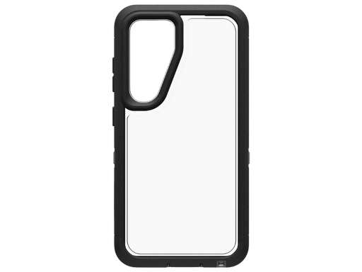 Otterbox Samsung Galaxy S24 6.2" Defender XT Clear Case - Dark Side