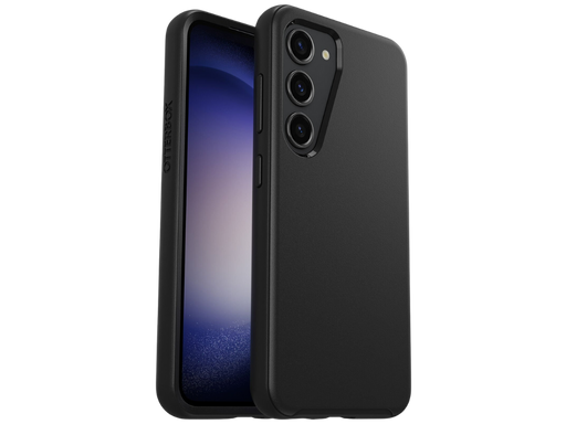 Otterbox Samsung Galaxy S24+ 6.7" Symmetry Case - Black