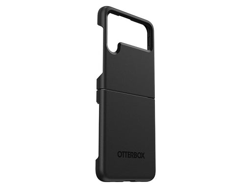 Otterbox Samsung Galaxy Z Flip3 6.7" Thin Flex Case - Black 77-84859 840104279441