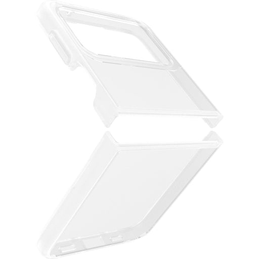 Otterbox Samsung Galaxy Z Flip4 6.7" Thin Flex Case - Clear