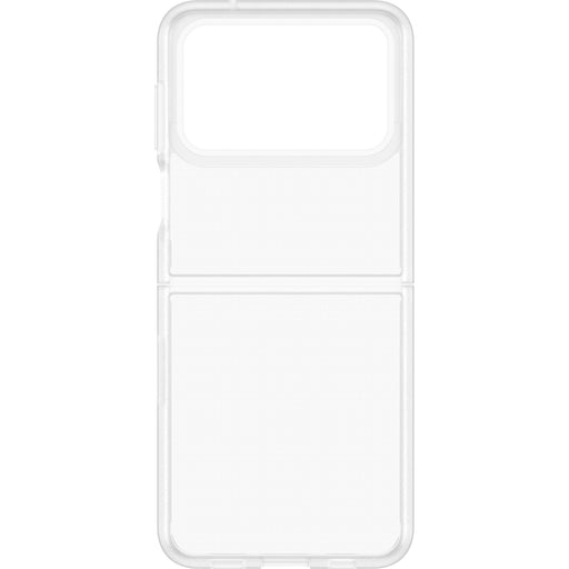 Otterbox Samsung Galaxy Z Flip4 6.7" Thin Flex Case - Clear