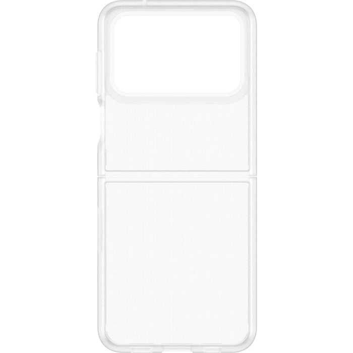 Otterbox Samsung Galaxy Z Flip4 6.7" Thin Flex Case - Clear - LX2001 - Homewares, Outdoor, Phone Accessories, Cases, Speakers, Headphones + More -