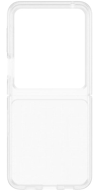 Otterbox Samsung Galaxy Z Flip5 6.7" Thin Flex Case - Clear