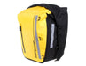 OverBoard Classic Bike Pannier Bag 17 Litre - Yellow OB1159Y - LX2001 - Homewares, Outdoor, Phone Accessories, Cases, Speakers, Headphones + More -
