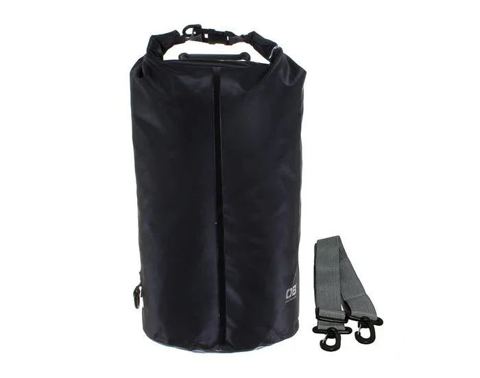 OverBoard Classic Dry Tube Bag 20 Litre - Black 1005BLK - LX2001 - Homewares, Outdoor, Phone Accessories, Cases, Speakers, Headphones + More -