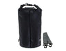 OverBoard Classic Dry Tube Bag 20 Litre - Black 1005BLK - LX2001 - Homewares, Outdoor, Phone Accessories, Cases, Speakers, Headphones + More -