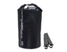 OverBoard Classic Dry Tube Bag 20 Litre - Black 1005BLK - LX2001 - Homewares, Outdoor, Phone Accessories, Cases, Speakers, Headphones + More -