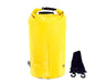 OverBoard Classic Dry Tube Bag 20 Litre - Yellow 1005Y - LX2001 - Homewares, Outdoor, Phone Accessories, Cases, Speakers, Headphones + More -