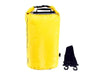 OverBoard Classic Dry Tube Bag 20 Litre - Yellow 1005Y - LX2001 - Homewares, Outdoor, Phone Accessories, Cases, Speakers, Headphones + More -