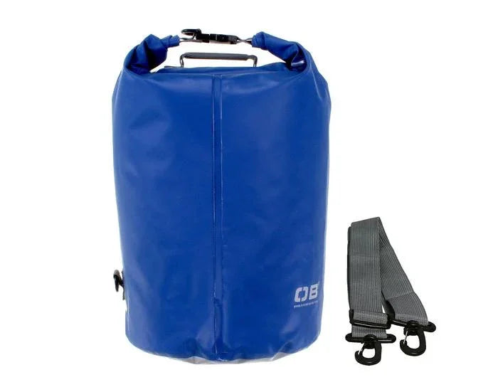 OverBoard Classic Dry Tube Bag 30 Litre - Blue 1006B - LX2001 - Homewares, Outdoor, Phone Accessories, Cases, Speakers, Headphones + More -