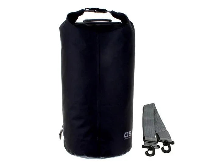 OverBoard Classic Dry Tube Bag 40 Litre - Black 1007BLK - LX2001 - Homewares, Outdoor, Phone Accessories, Cases, Speakers, Headphones + More -