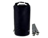 OverBoard Classic Dry Tube Bag 40 Litre - Black 1007BLK - LX2001 - Homewares, Outdoor, Phone Accessories, Cases, Speakers, Headphones + More -