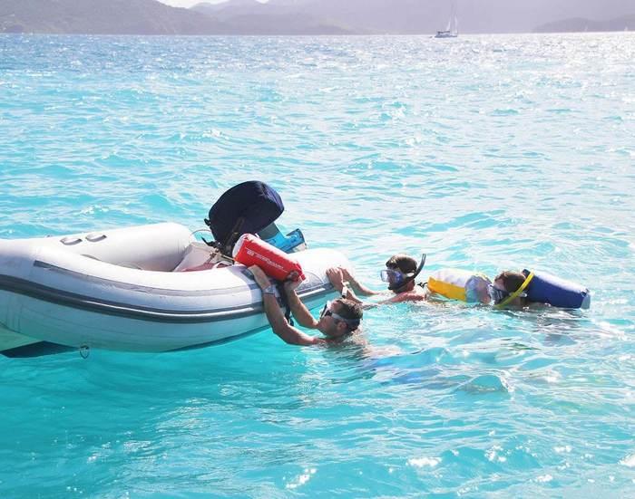 OverBoard Classic Dry Tube Bag 40 Litre - Black 1007BLK - LX2001 - Homewares, Outdoor, Phone Accessories, Cases, Speakers, Headphones + More -