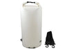 OverBoard Classic Dry Tube Bag 40 Litre - White 1007W - LX2001 - Homewares, Outdoor, Phone Accessories, Cases, Speakers, Headphones + More -