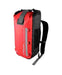 OverBoard Classic Waterproof Backpack 20 Litre - Red OB1141RE