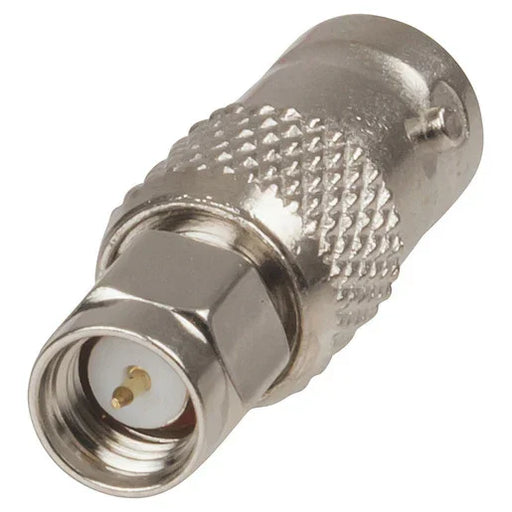 Adaptor SMA Plug to BNC Socket Adaptor - LX2001 - Homewares, Outdoor, Phone Accessories, Cases, Speakers, Headphones + More -