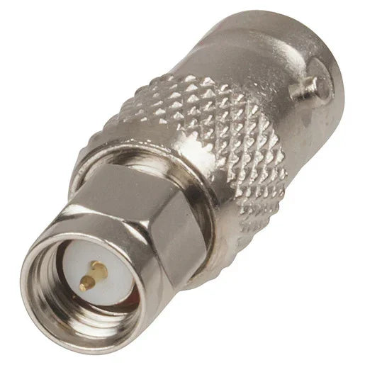 Adaptor SMA Plug to BNC Socket Adaptor - LX2001 - Homewares, Outdoor, Phone Accessories, Cases, Speakers, Headphones + More -