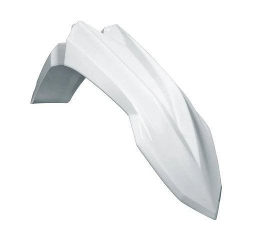 FRONT FENDER VENTED RTECH BETA 20-23 WHITE - LX2001 - Homewares, Outdoor, Phone Accessories, Cases, Speakers, Headphones + More -