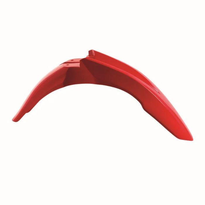 FRONT FENDER RTECH HONDA CRF250R 10-13 CRF450R 09-12 RED - LX2001 - Homewares, Outdoor, Phone Accessories, Cases, Speakers, Headphones + More -