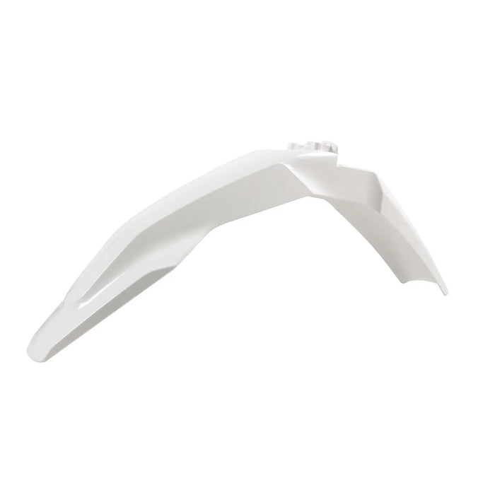 FRONT FENDER RTECH HUSQVARNA TC FC 16-21 TE FE TE FX 17-21 WHITE - LX2001 - Homewares, Outdoor, Phone Accessories, Cases, Speakers, Headphones + More -