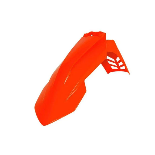 FRONT FENDER RTECH KTM SX SXF XC XCF 16-22 EXC EXCF 17-22 NEON ORANGE - LX2001 - Homewares, Outdoor, Phone Accessories, Cases, Speakers, Headphones + More -