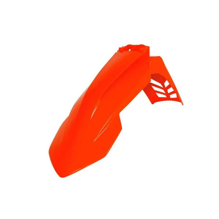 FRONT FENDER RTECH KTM SX SXF XC XCF 16-22 EXC EXCF 17-22 NEON ORANGE - LX2001 - Homewares, Outdoor, Phone Accessories, Cases, Speakers, Headphones + More -