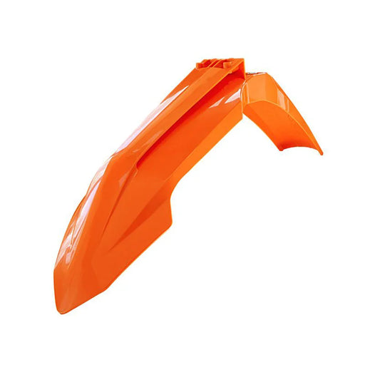 Front Fender Rtech Ktm Sx Sxf Xc Xcf 23-24 Orange - LX2001 - Homewares, Outdoor, Phone Accessories, Cases, Speakers, Headphones + More -