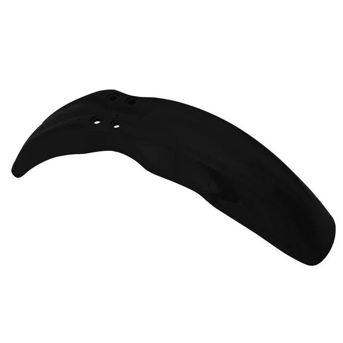 FRONT FENDER RTECH KX65 RM65 01-21 BLACK - LX2001 - Homewares, Outdoor, Phone Accessories, Cases, Speakers, Headphones + More -