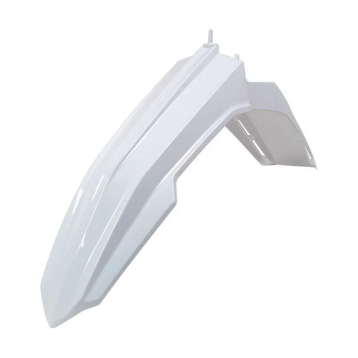 FRONT FENDER SUZUKI RMZ250 19-21 RMZ450 18-21 WHITE - LX2001 - Homewares, Outdoor, Phone Accessories, Cases, Speakers, Headphones + More -