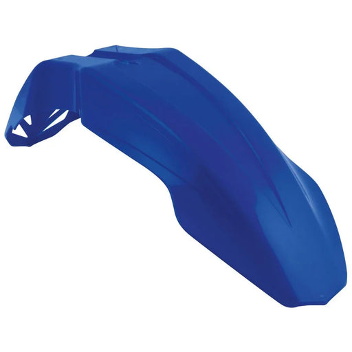 FRONT FENDER RTECH SUPERMOTARD YAMAHA YZ400F YZ450F YZ450FX WR250F WR450F 98-20 YZF BLUE - LX2001 - Homewares, Outdoor, Phone Accessories, Cases, Speakers, Headphones + More -