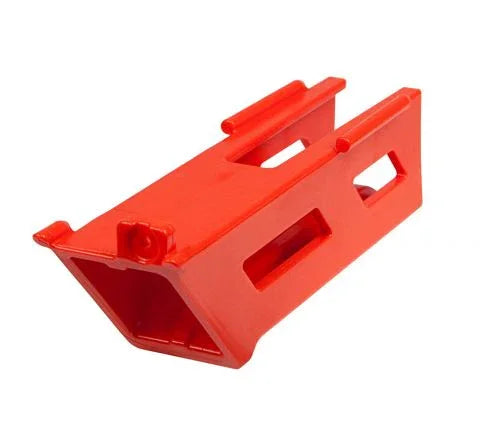 REPLACEMENT CHAIN BLOCK WEAR INSERT FOR RTECH MONOBLOCK R2.0 WORX ONLY ORANGE - LX2001 - Homewares, Outdoor, Phone Accessories, Cases, Speakers, Headphones + More -